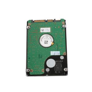 China Blank 500GB Internal Hard Disk with SATA Port , available for laptops with SATA. wholesale