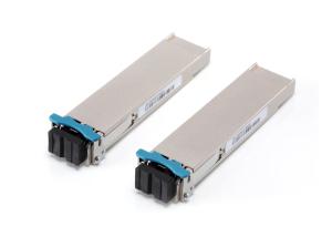China 1550nm 40Km 10G XFP Module ER With LC Connector For Switches , Routers wholesale