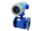 316L Stainless Steel Sewer Flow Meter DN300 For Municipal Water Supply