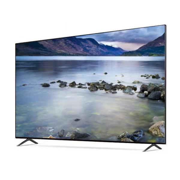 Custom Logo Smart LED TV 4K Android Television TV Android Tv 55 60 65 Inch Led