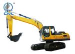 Strong 20t Digger XCMG CVXE200C Mining Excavator for Sale Hydraulic Crawler