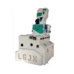 MLGQ25E Pneumatic Paddy Husker For Rice Mill Plant