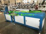 Paper Making Drinking Straw Extruder Machine