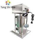 10L Vertical Stainless Steel Manual Sausage Stuffer