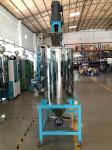 China Hot Sale Plastic Industrial TPU PET Crystallizing Drying Machine