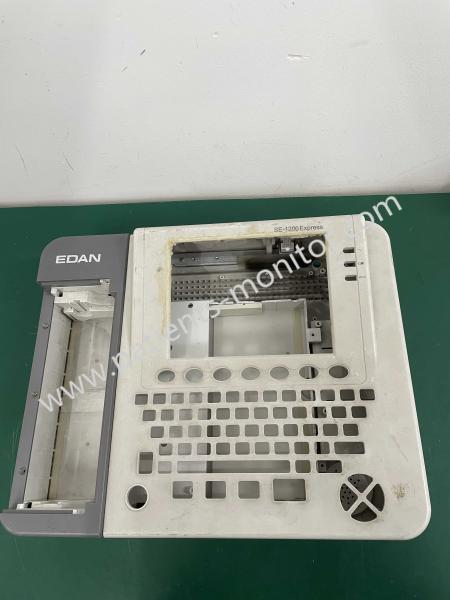 Edan SE-1200 Express ECG/EKG Machine Top And Bottom Panel, Medical Equipment
