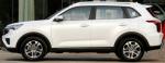 Kia Sportage 2021 ACE 2.0L Gasoline Explorer Edition 5 Door 5 Seat Compact SUV