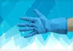 Sterile Latex Disposable Medical Gloves Disposable Sanitary Gloves