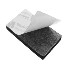 China 2mm Double Sided Sticky Foam Pads Heat Resistant For Furniture Products wholesale