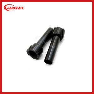 China Armored Fiber Optic Buffer Tube Fan Out Kit For Termination Bundle Cable wholesale