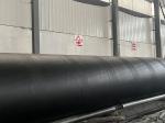 Cylindrical High Pressure Rubber Inflatable Marine Airbags for Dock Launching