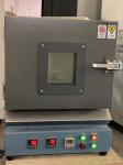 High Temperature 250 Celisius Industrial Lab Oven CE Certified 43 Liters
