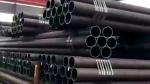 10# To 45# Hydraulic Steel Pipe Q345 Steel Pipe 8.18Mm Hot Rolled
