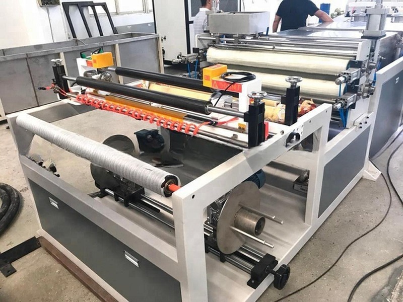 Integrity Management PP PE ABS Sheet/Board Production Line