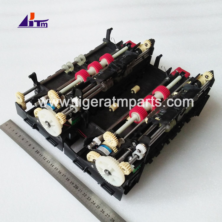 ATM Machine Parts Wincor Nixdorf Double Extractor Unit CMD-V5 DA 01750215294