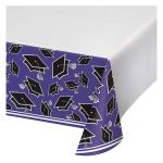 Banquet PEVA Oilproof Disposable Plastic Tablecloth Gravure Printing