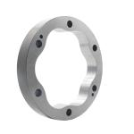High Pressure Hydraulic Motor Spare Parts For Poclain Motor MS02 12 Months