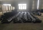 1500 Pressure Rating Carbon Steel Pipe Fittings for Customized OEM Performance
