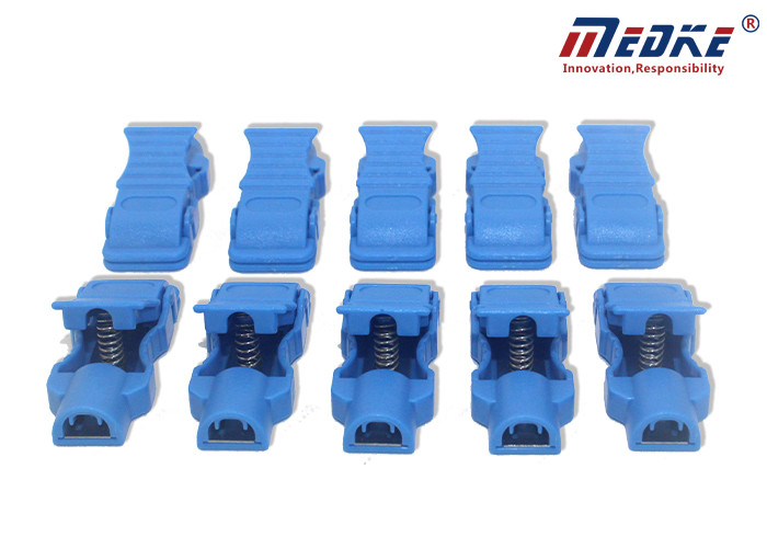 4mm Banana Tab Adapters 989803166031 EKG Accessories