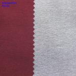 F6039 winter bonded fabric two layer muticolor