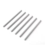 General Industry Full Thread DIN975 976 Stainless Steel Threaded Rod for Hot