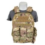 Carton Size 48*43*50 cm Personal Protective Vest/Jacket for Comfortable Body
