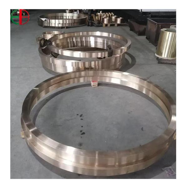 Copper Die Casting Lost Wax Casting Brass and Bronze Casting Fabrication