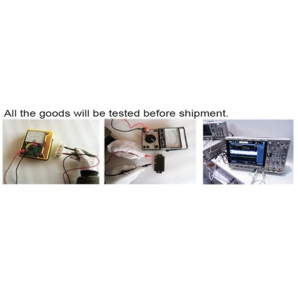 FLC43XWC8V-02 17" 1280*800 CCFL TFT-LCD Screen