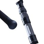 DPS Deap Sea Popping Fishing Rod Fuji Top Guides Reel Seat Travel Popping Rod