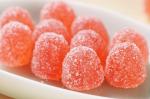 Natural Health Food Supplement Multiple Flavors Pectin Melatonin Gummies For
