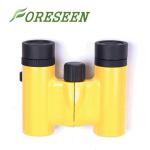 Plastic 8x21 Shockproof Auto Focus Binoculars Mini Outdoor Folding For Kids