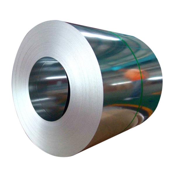G550 Z275 0.4mm 0.6mm 0.8mm Hot Dipped Z40-Z300 Zinc Coat GL GI Coil Galvanized