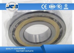 China High Speed High Precision Angular Ball Bearings 75*160*37 Mm 7315 wholesale