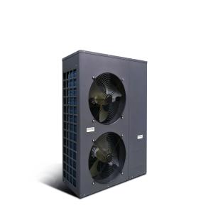 China Fixed Type Geothermal Heat Pump Water Heaters Air To Water Heat Pump wholesale