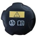 Expansion Tank Cover OE 17117639024 for BMW 218i 325i 550i 650i Car Part