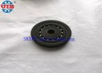 Custom High Temperature Greased Ball Bearings For Trolley Roller Painting Line