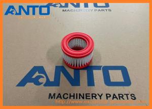 China 14596399 VOE14596399 Oil Filter Excavator Filter For Vo-lvo EC140C EC140D EC140E EC160C wholesale