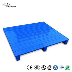 China                  Light Self Weight Heavy Duty Al Pallets Aluminum Pallets, Heavy Duty Aluminum Pallet for Food Industry Medical Industry Sale              on sale