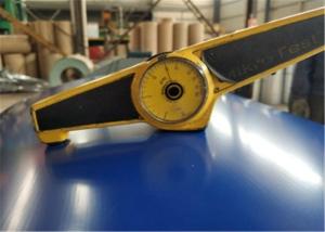 China PE SMP HDP PVDF G90 Pre Painted Steel Coil Galvalume Galvanized Aluminium Steel Coil wholesale