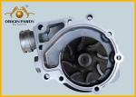 8976027730 ISUZU Fvr Parts ISUZU Diesel Engine 6HE1 6HH1 Water Pump With Gasket
