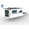 Buy cheap Space Saving Sheet Metal Laser Cutting Machine 380v 1080nm With Light Path from wholesalers