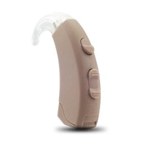 China Retone Seamless Digital BTE 4ch Hearing Aids Digital Processing wholesale