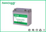 12.8V50Ah Deep Cycle 2000 Times LiFePO4 Lithium Battery