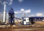 20TPH to 120TPH Continuous Asphalt Mixing Plant / Asphalt Drum Mixers