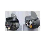 12V Wheel Accessories Steering Paddle Shifter For Jeep Compass