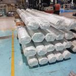 Round Stainless Steel Hex Bar 430 304 304L Hexagonal Rod 300 Series ASTM AISI GB