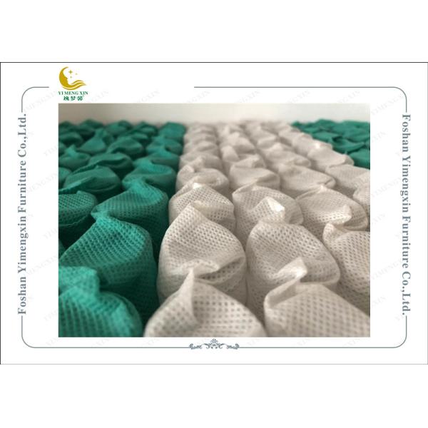 Super Elastic Mini Coil Highly Rebound Resilience Micro Spirngs 13 turns Micor Spirng for Mattress