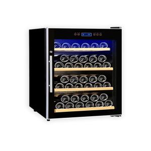 China Direct Cooling 45 Bottles 150L Freestanding Wine Cooler wholesale