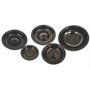 China Black SB10 SB20 SB30 SB40 SB81SB121 Diaphragm Spare Parts For In Black Hydraulic Breakers wholesale