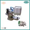 Buy cheap Factory hot sell CE certified Semi Automatic Shoelace Metal Head Tipping Machine from wholesalers